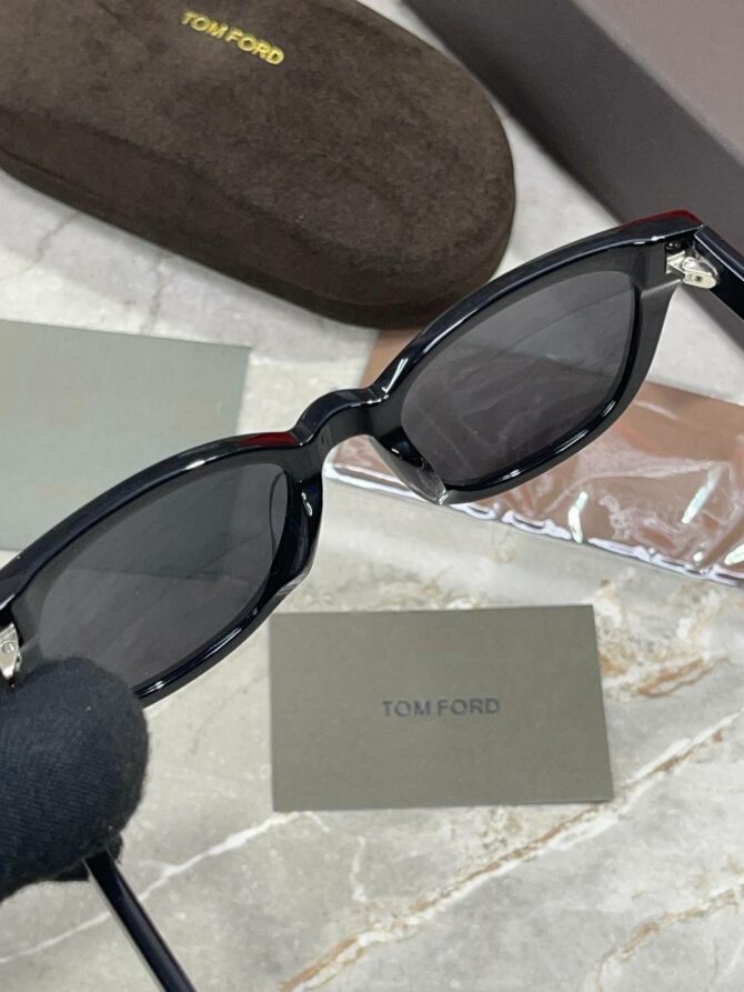 Очки Tom Ford — изображение 8