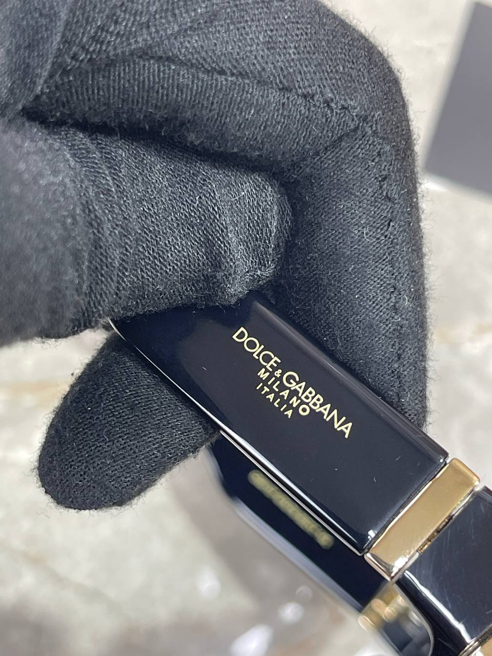 Очки Dolce & Gabbana — фото 9