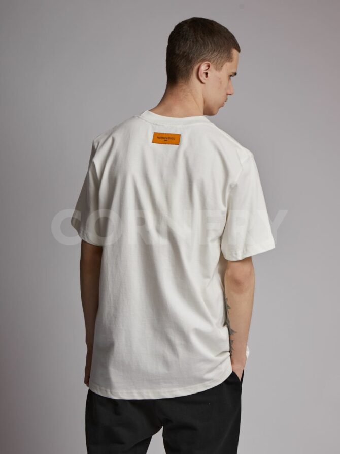 Футболка Louis Vuitton (дисконт) — изображение 2