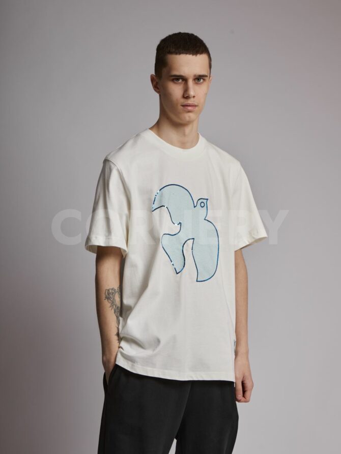 Футболка Louis Vuitton (дисконт) — изображение 4