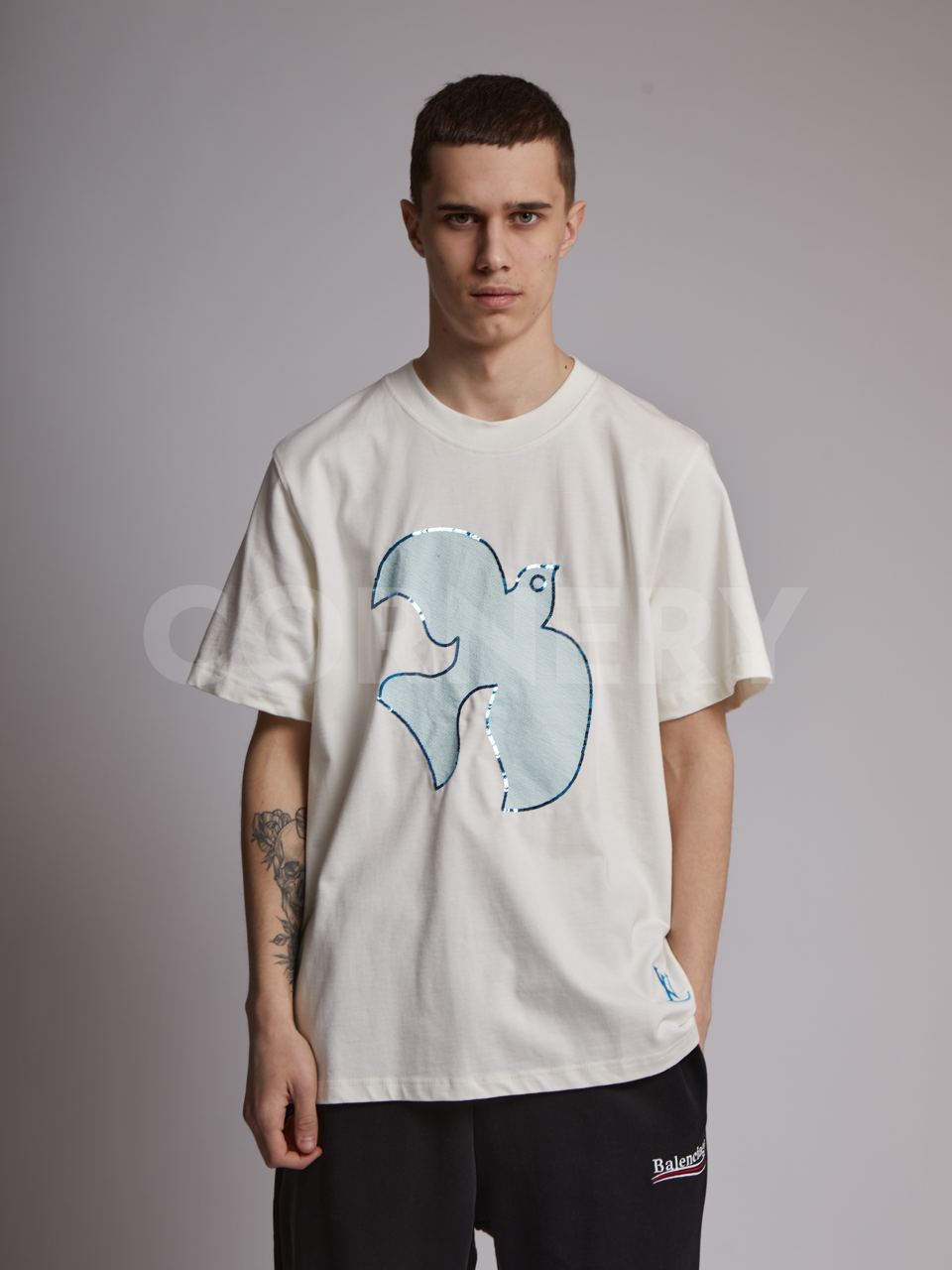 Футболка Louis Vuitton (дисконт)