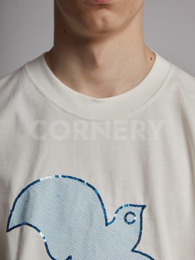 Футболка Louis Vuitton (дисконт) — изображение 6