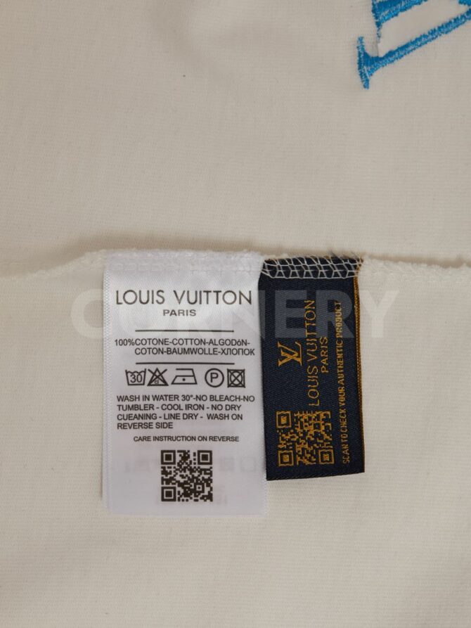 Футболка Louis Vuitton (дисконт) — изображение 9