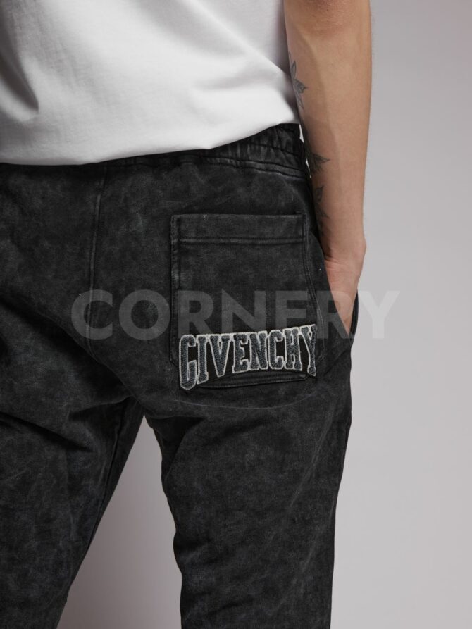 Спортивные штаны Givenchy — изображение 8