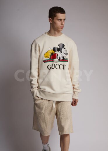 Кофта Gucci