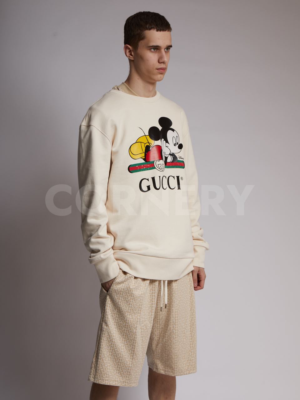Кофта Gucci — фото 3