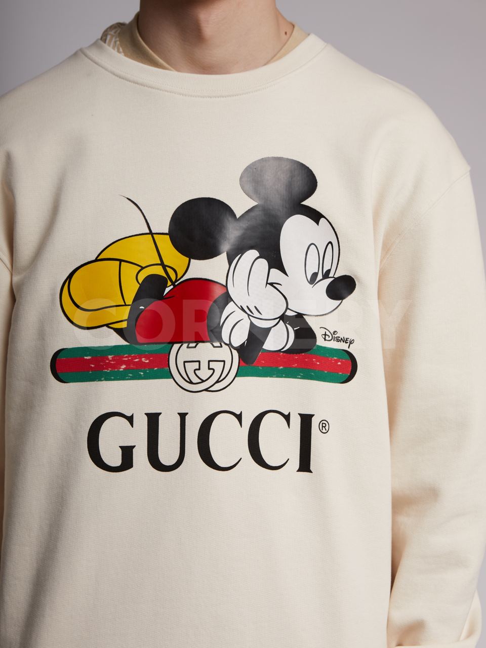 Кофта Gucci — фото 5