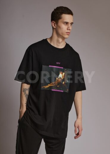 Футболка Off White