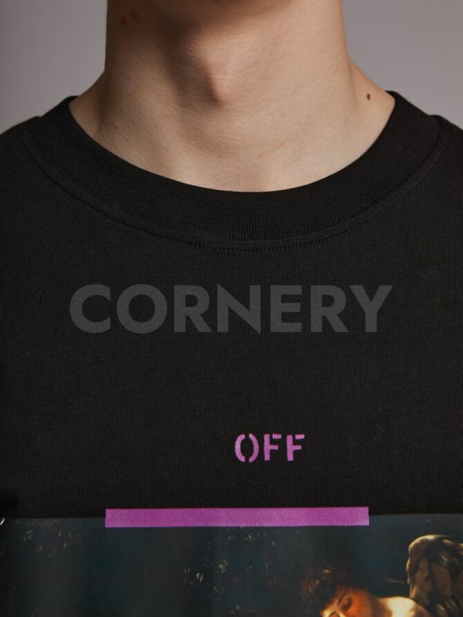 Футболка Off White — изображение 6