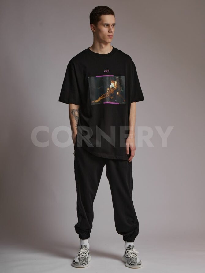 Футболка Off White — изображение 5