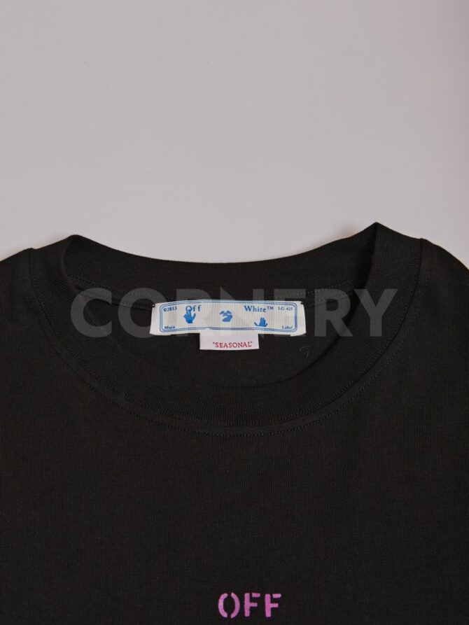 Футболка Off White — изображение 7