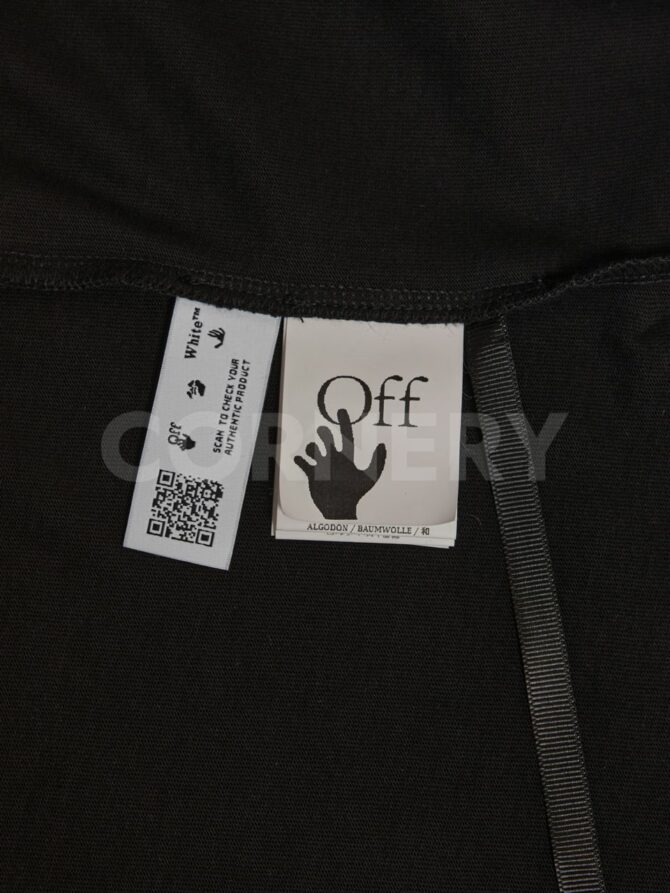 Футболка Off White — изображение 10