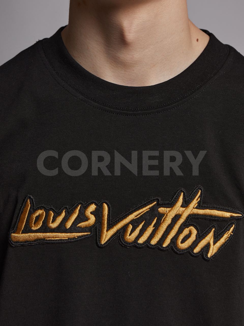 Футболка Louis Vuitton — фото 7