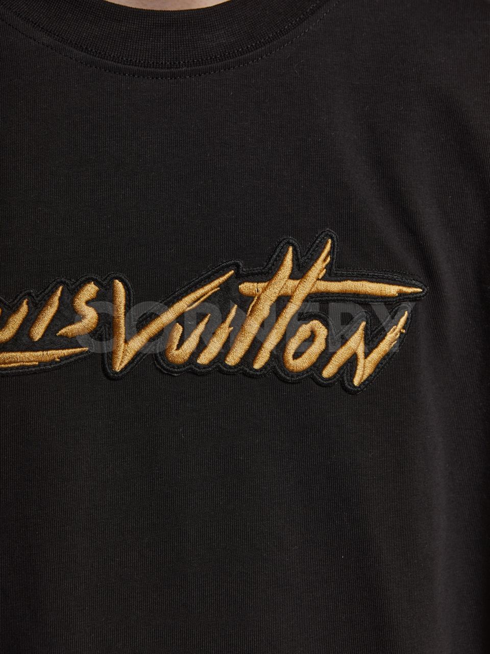 Футболка Louis Vuitton — фото 9