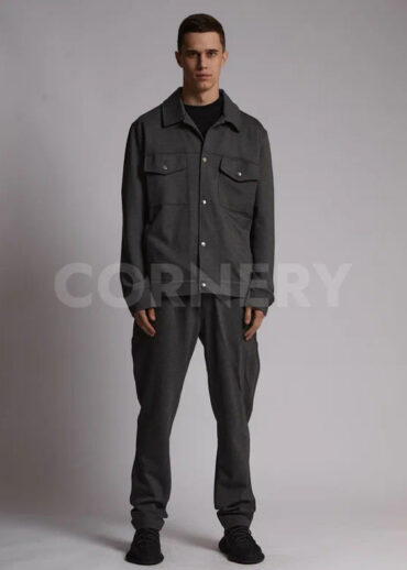 Спортивный Костюм Zegna