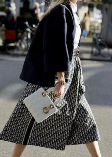 Сумка Lady Dior