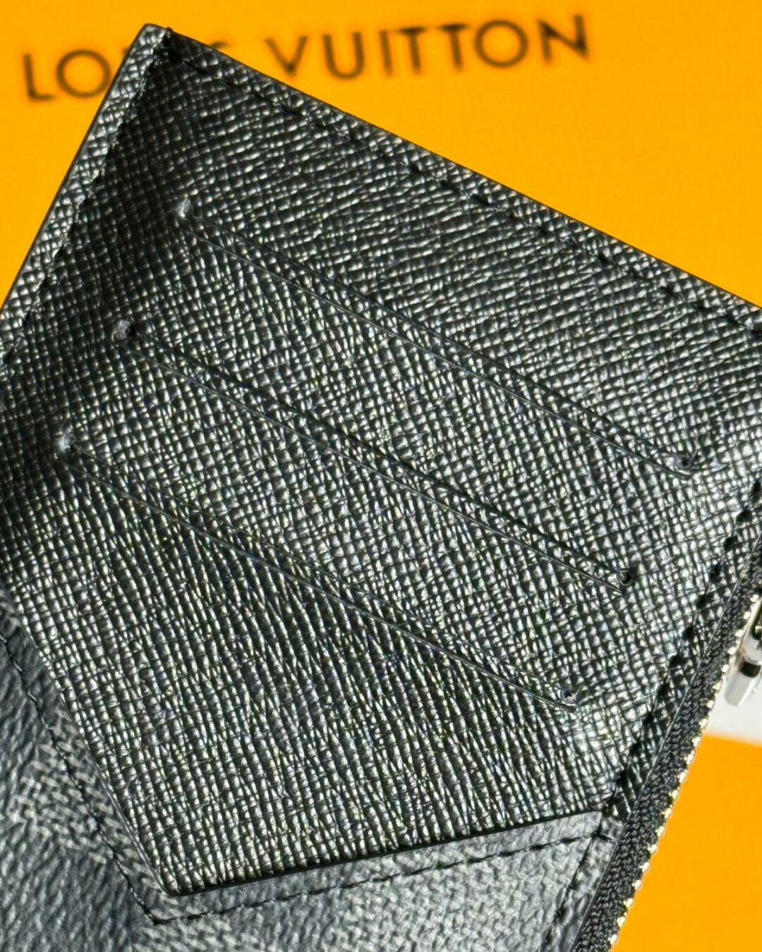 Картхолдер Louis Vuitton(Premium) — изображение 3