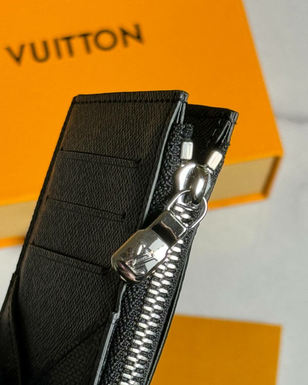 Картхолдер Louis Vuitton(Premium) — изображение 7