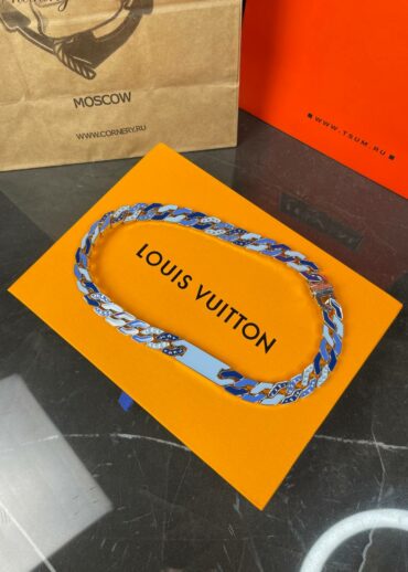 Колье Louis Vuitton