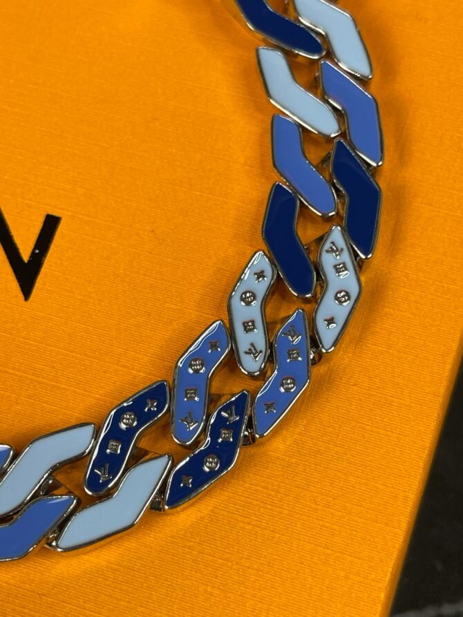 Колье Louis Vuitton — изображение 3