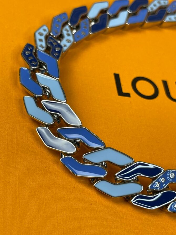 Колье Louis Vuitton — изображение 5