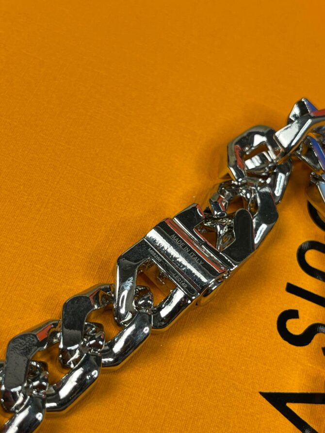 Колье Louis Vuitton — изображение 8