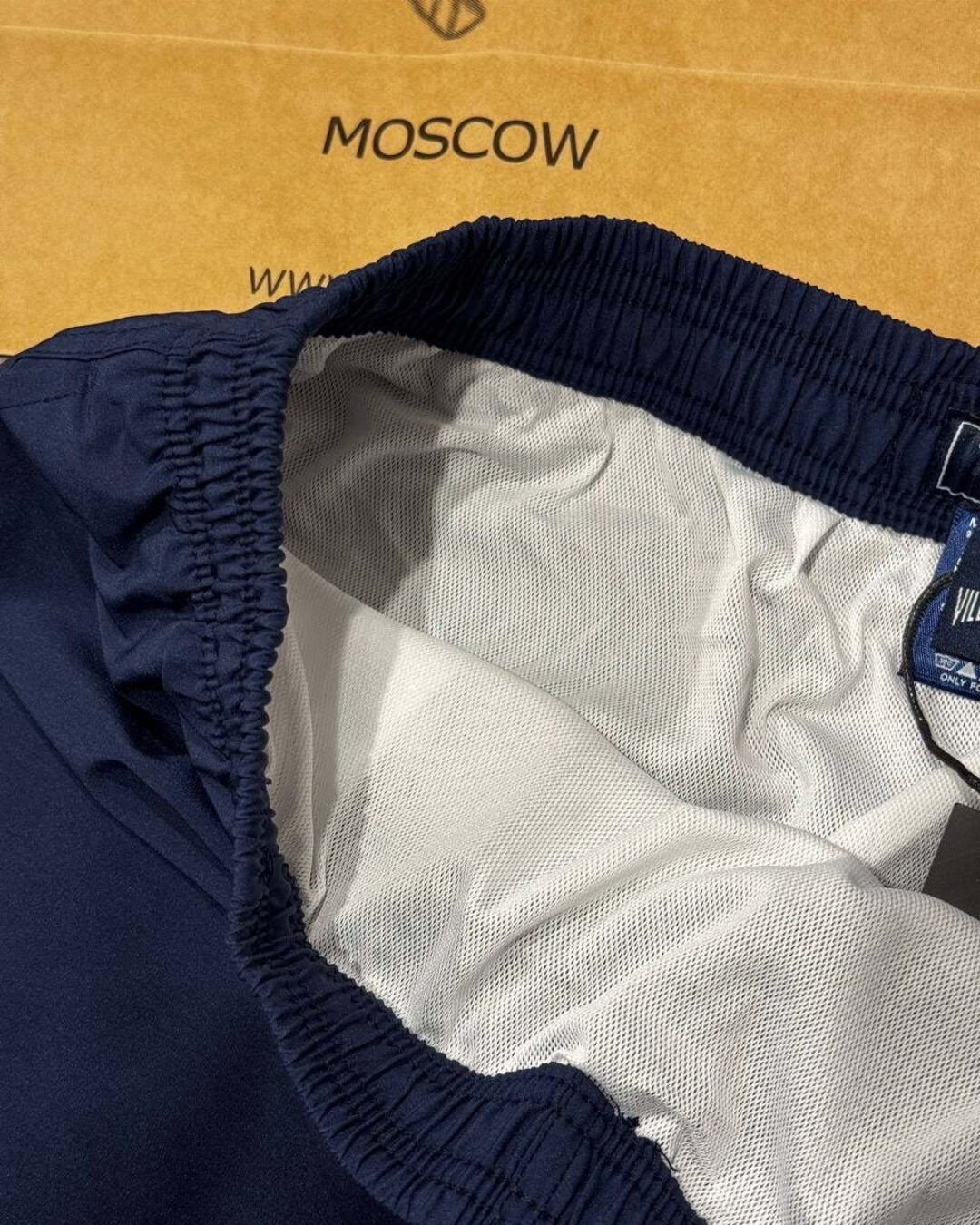 Шорты Vilebrequin — изображение 7