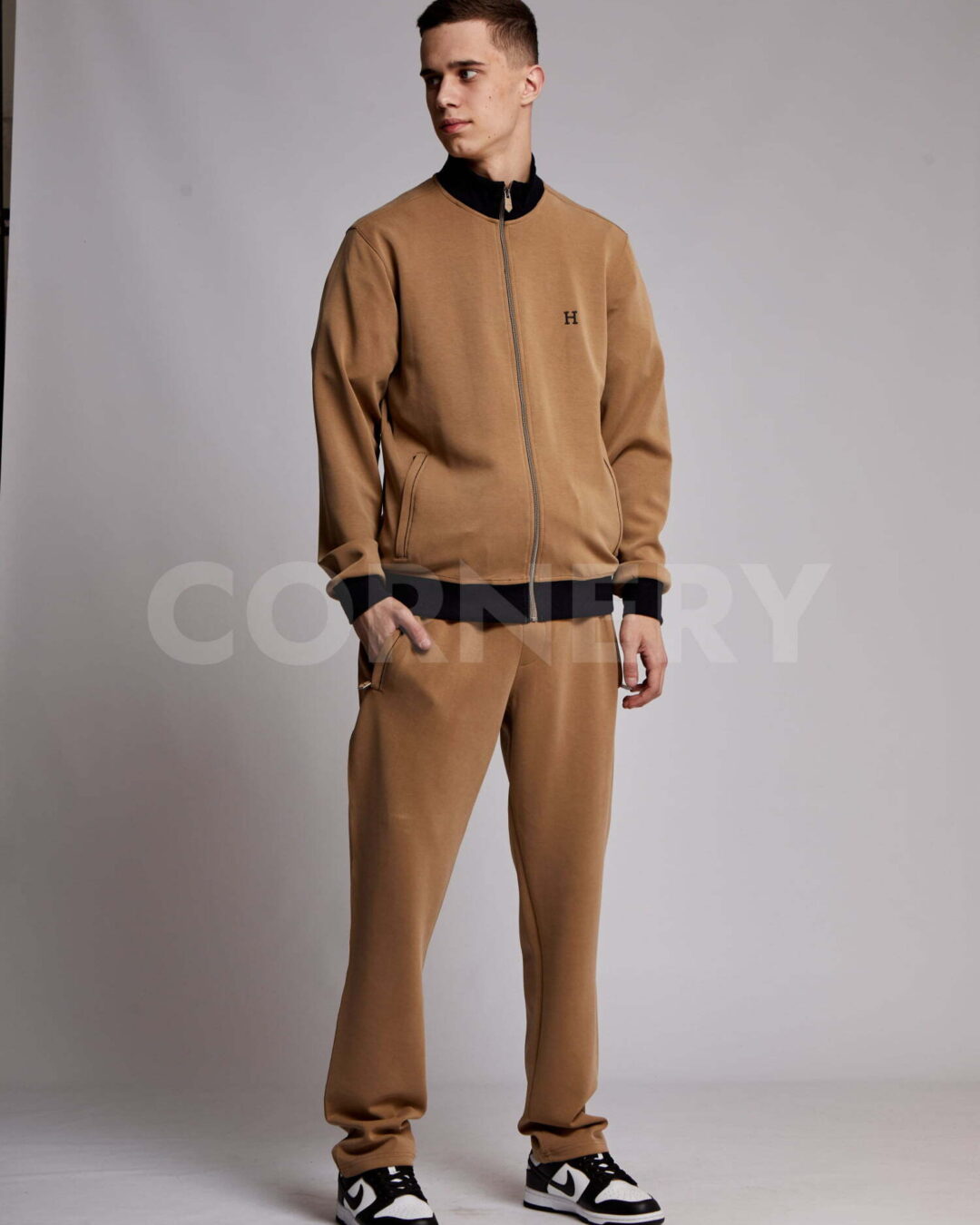 Спортивный Костюм Hermes — изображение 3