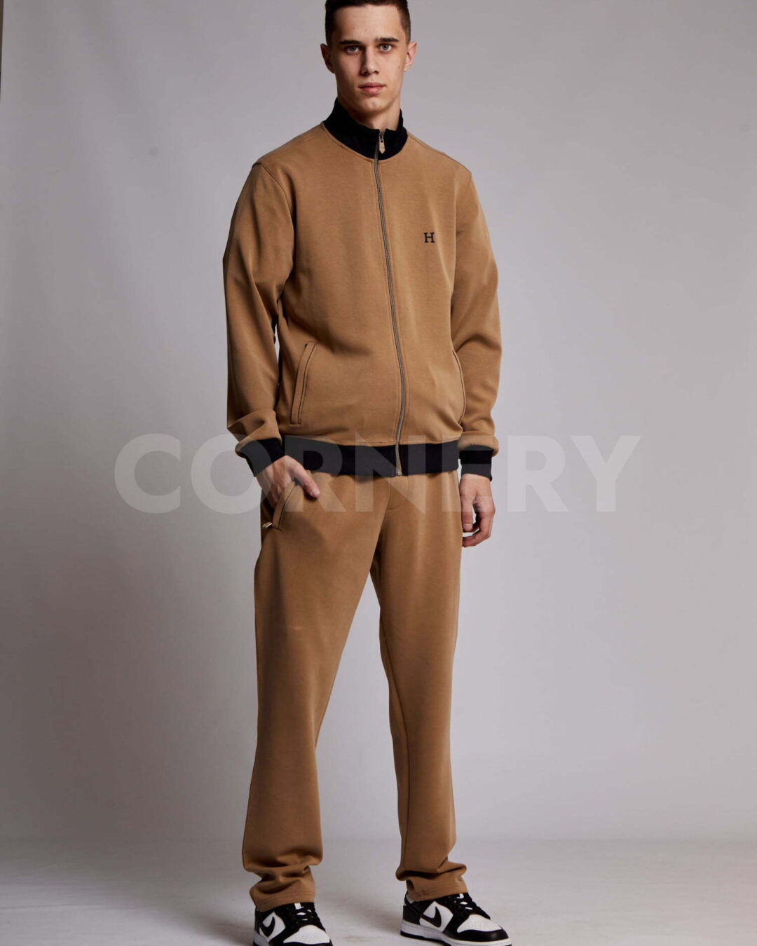 Спортивный Костюм Hermes — изображение 4