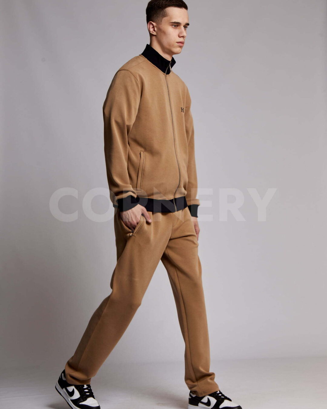 Спортивный Костюм Hermes — изображение 6