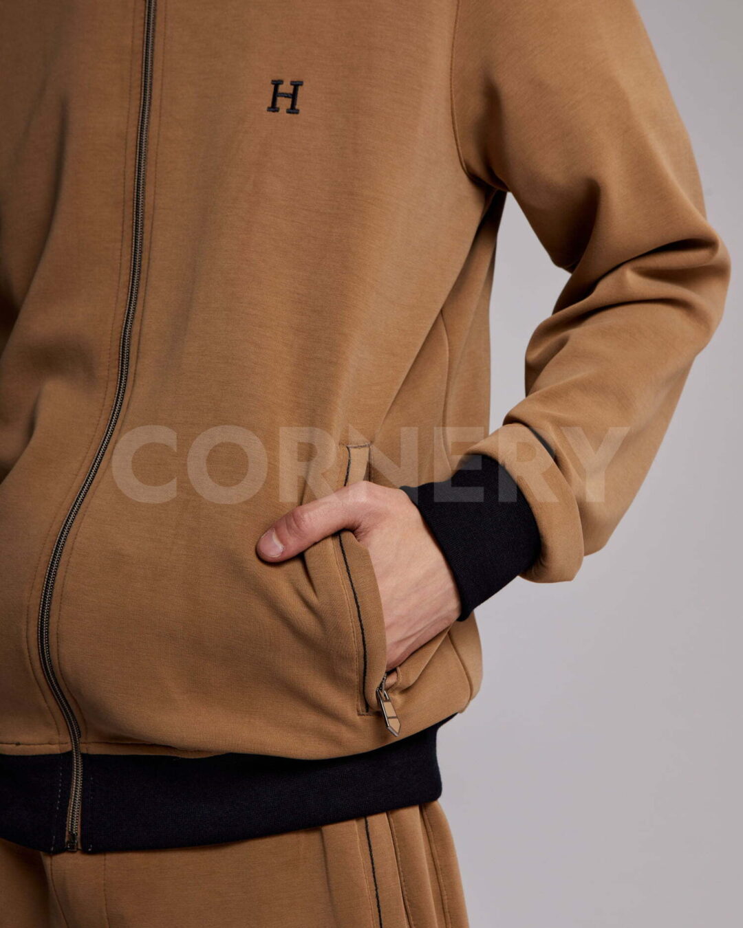 Спортивный Костюм Hermes — изображение 9