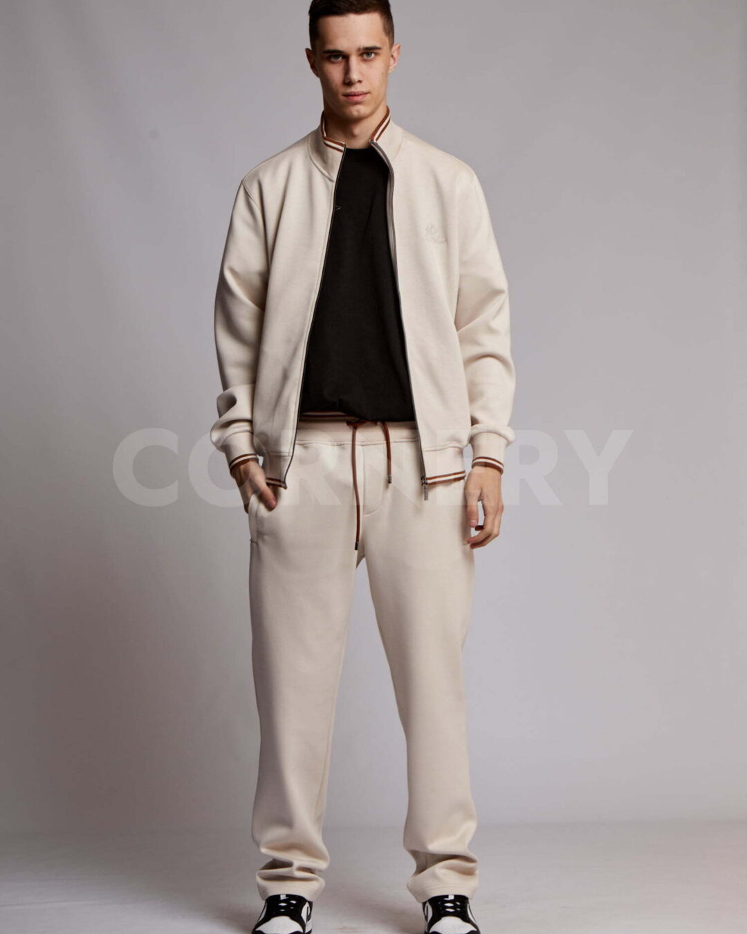 Спортивный Костюм Loro Piana — изображение 3