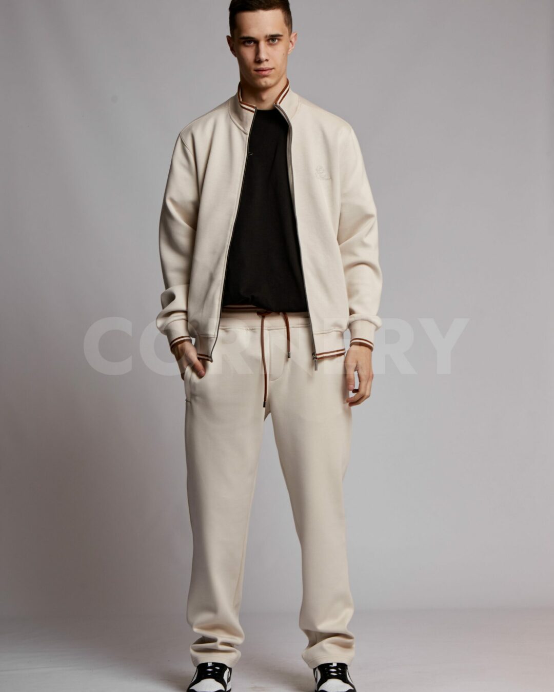 Спортивный Костюм Loro Piana — изображение 3