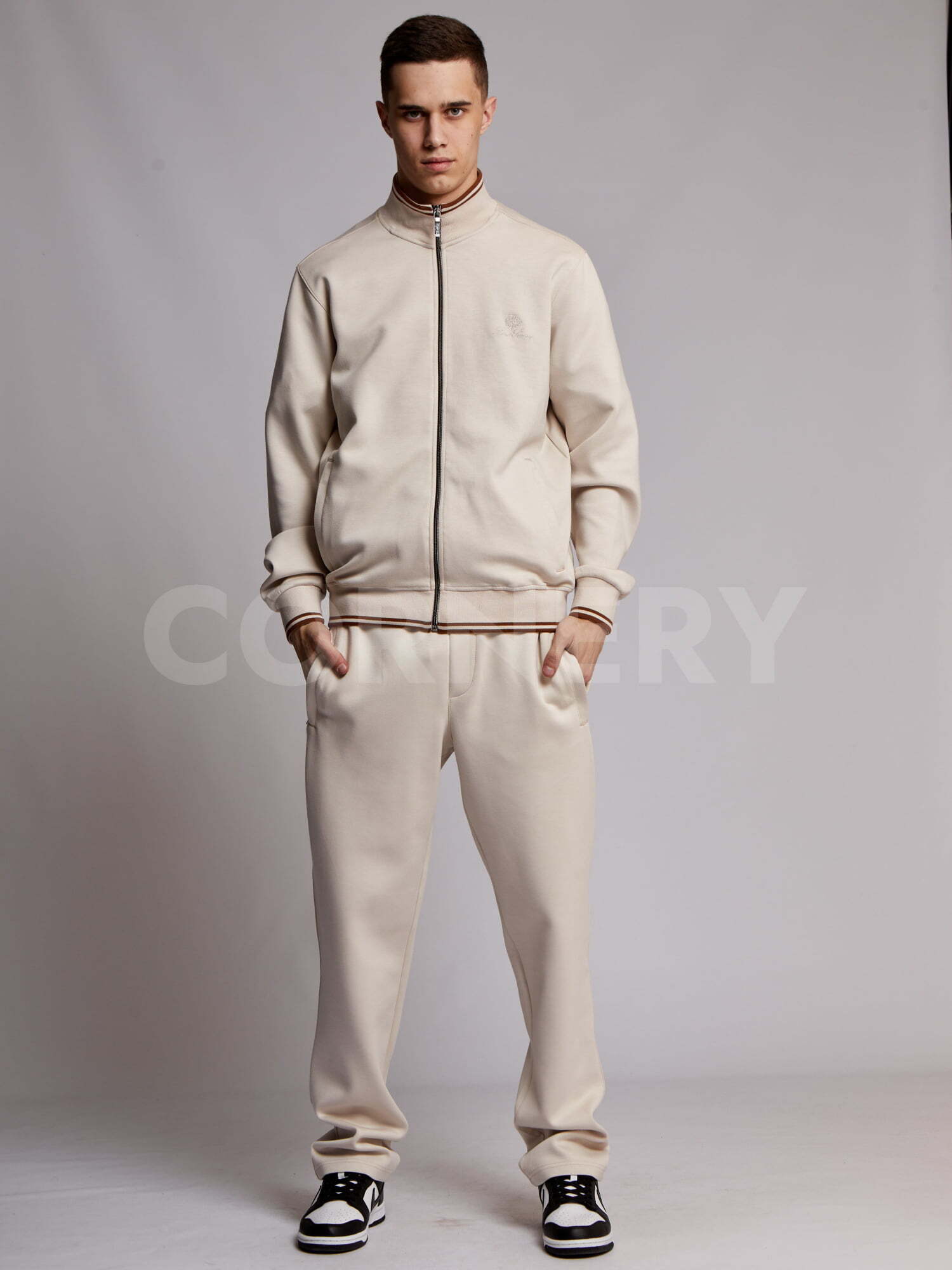 Спортивный Костюм Loro Piana