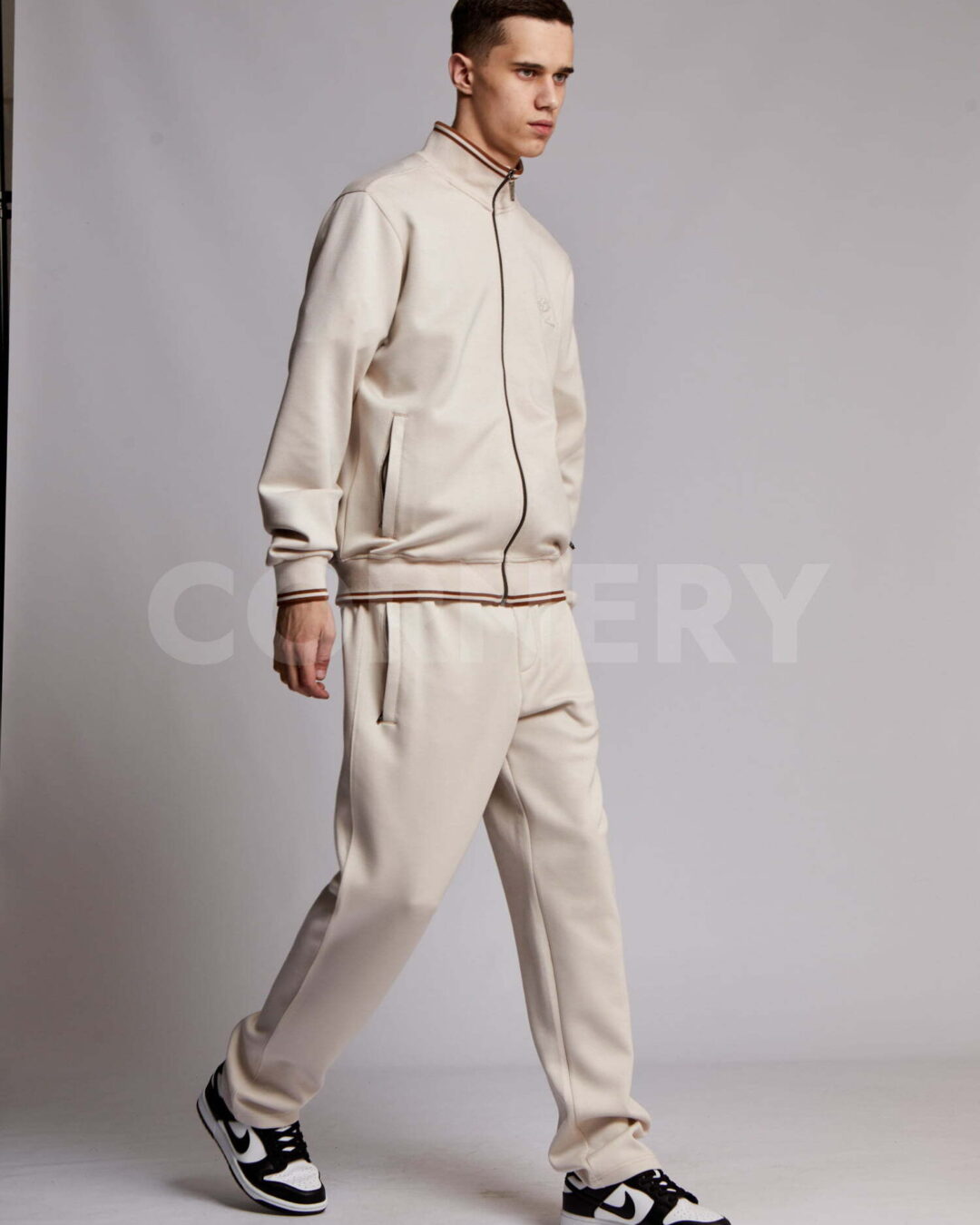 Спортивный Костюм Loro Piana — изображение 5