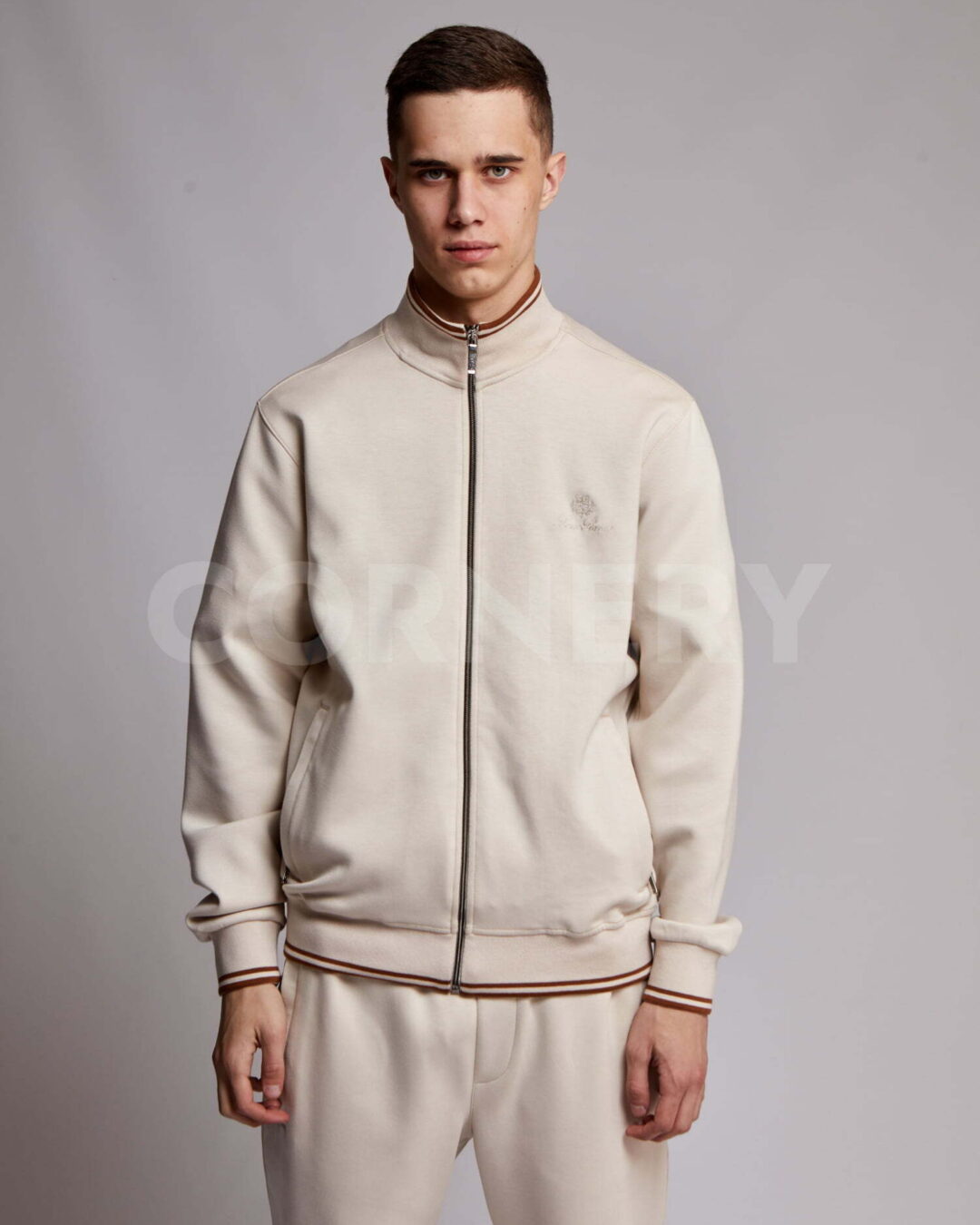 Спортивный Костюм Loro Piana — изображение 6