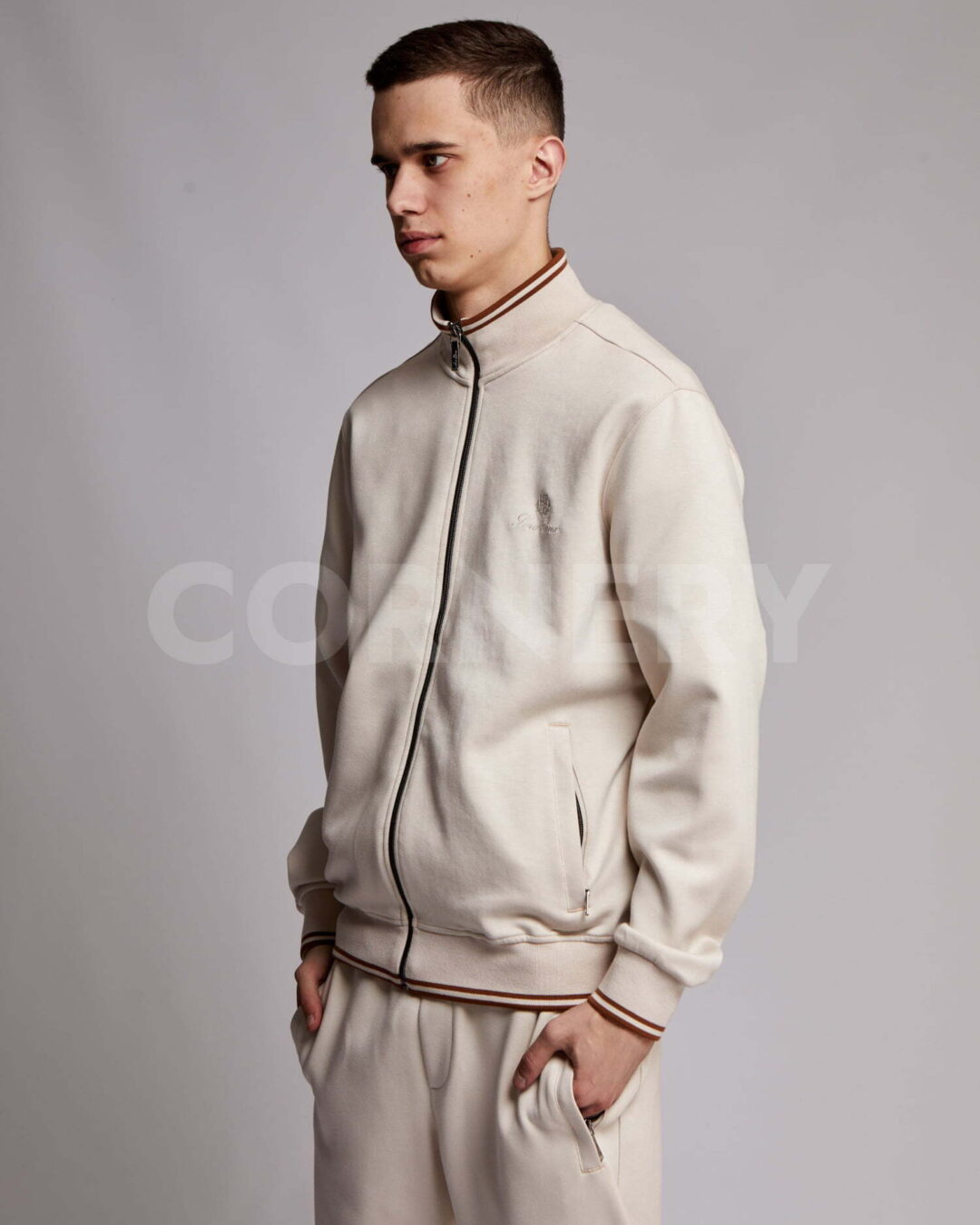 Спортивный Костюм Loro Piana — изображение 7