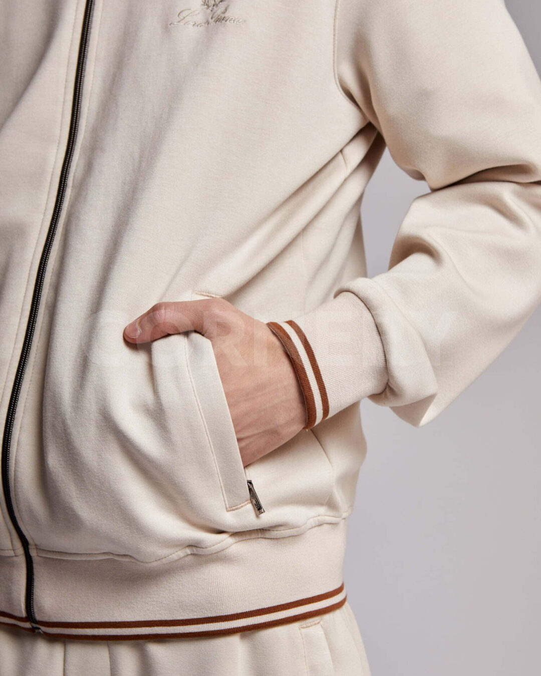 Спортивный Костюм Loro Piana — изображение 9