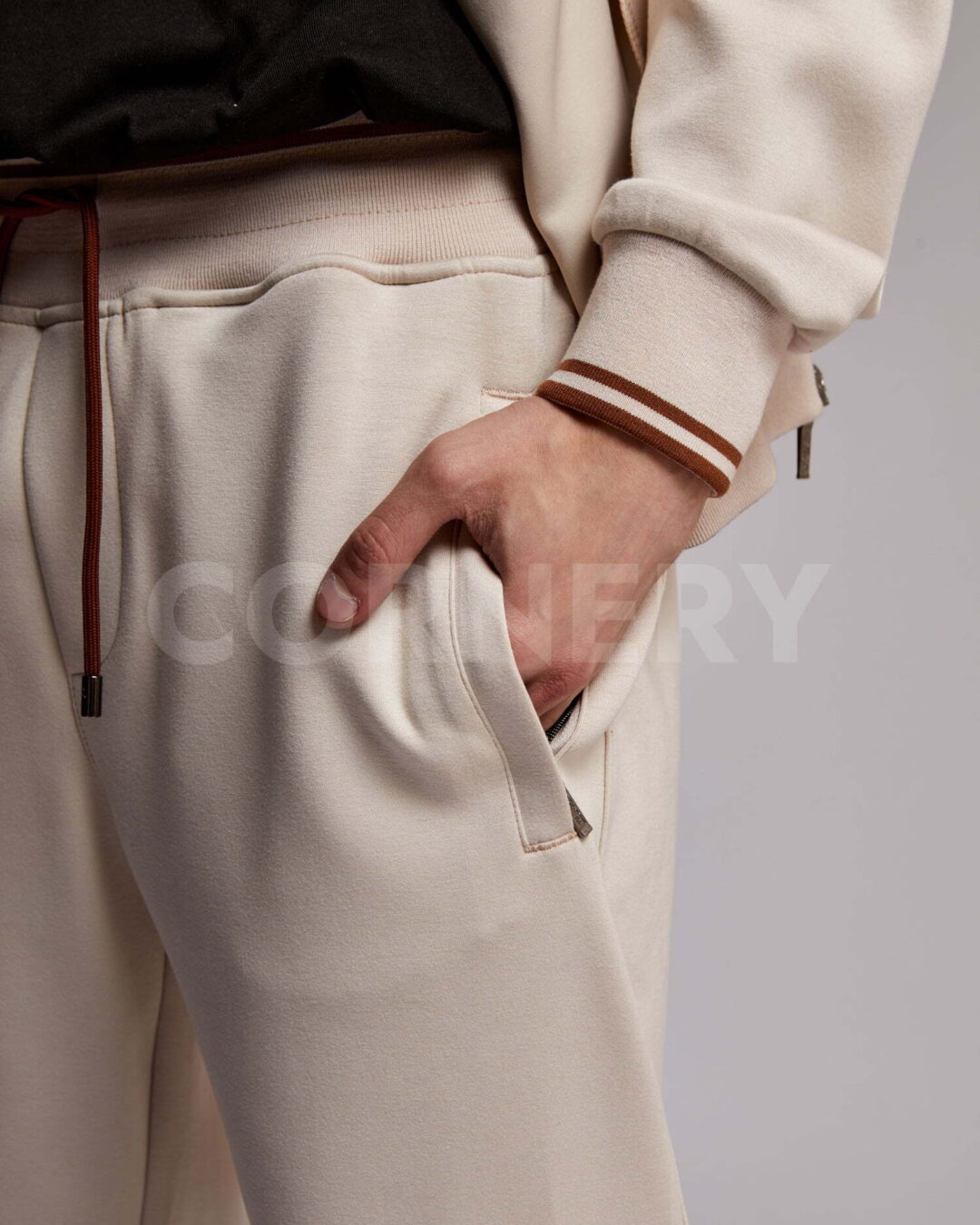 Спортивный Костюм Loro Piana — изображение 10