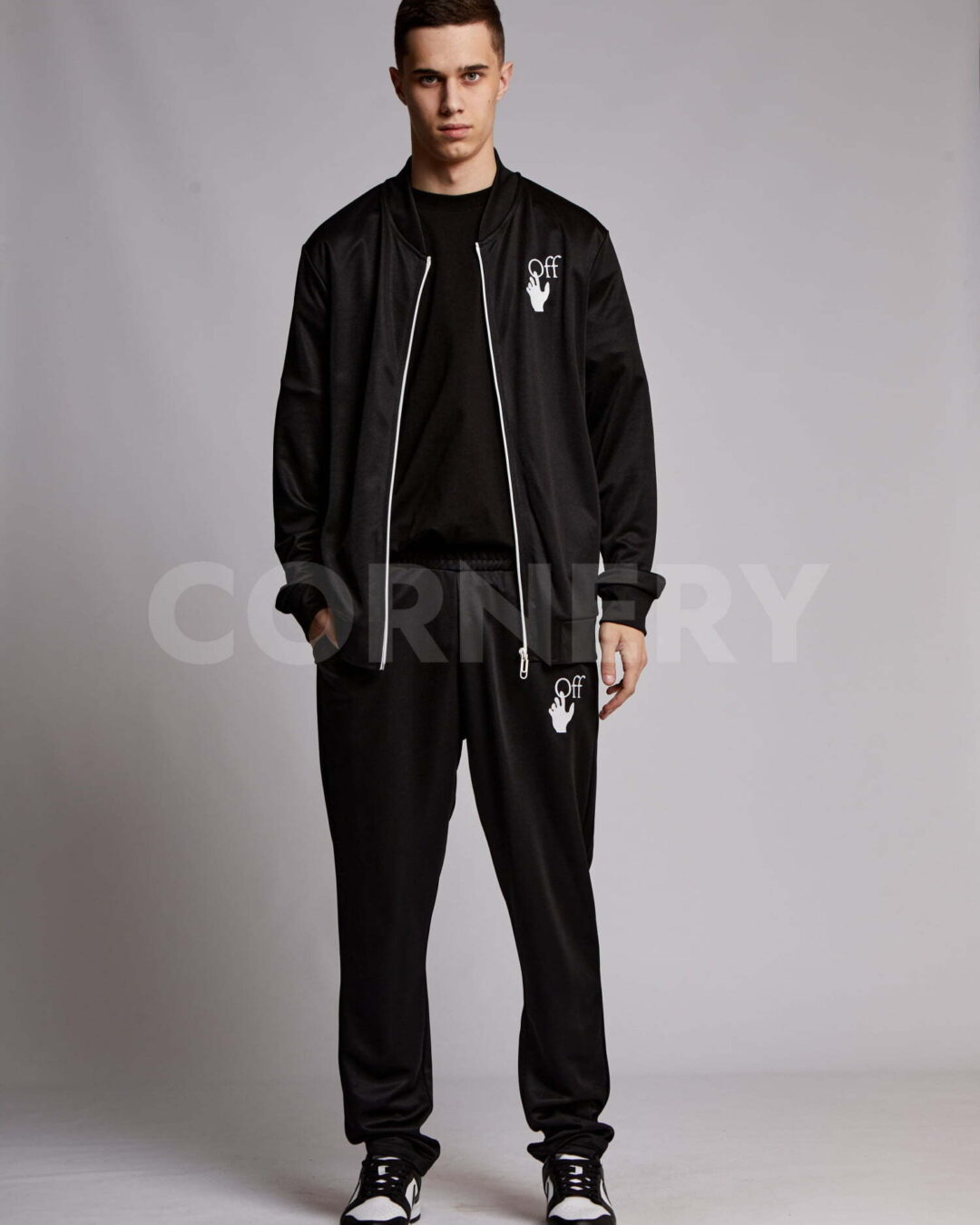 Спортивный Костюм Off White (дисконт) — изображение 5