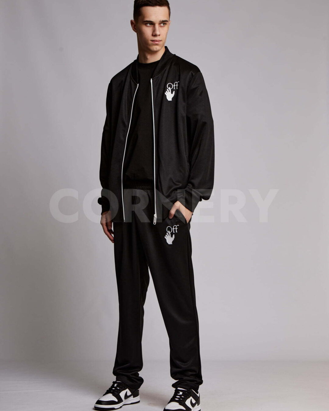 Спортивный Костюм Off White (дисконт) — изображение 3