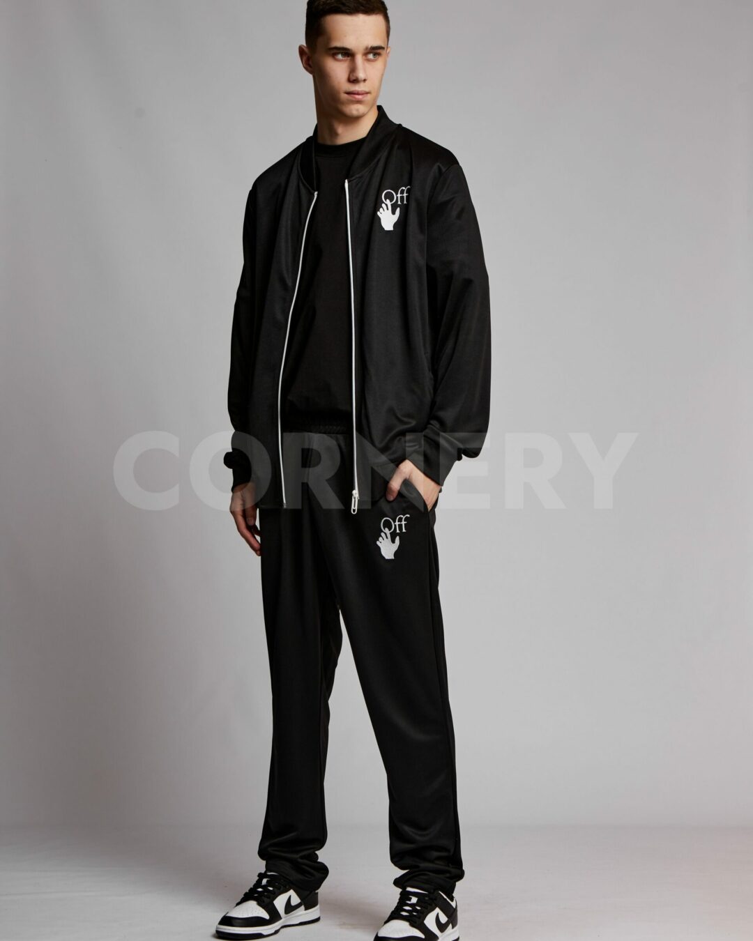 Спортивный Костюм Off White — изображение 3