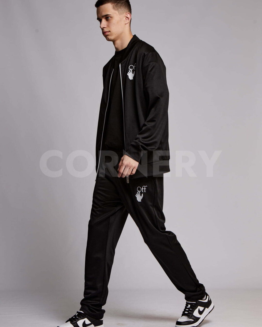 Спортивный Костюм Off White (дисконт) — изображение 4