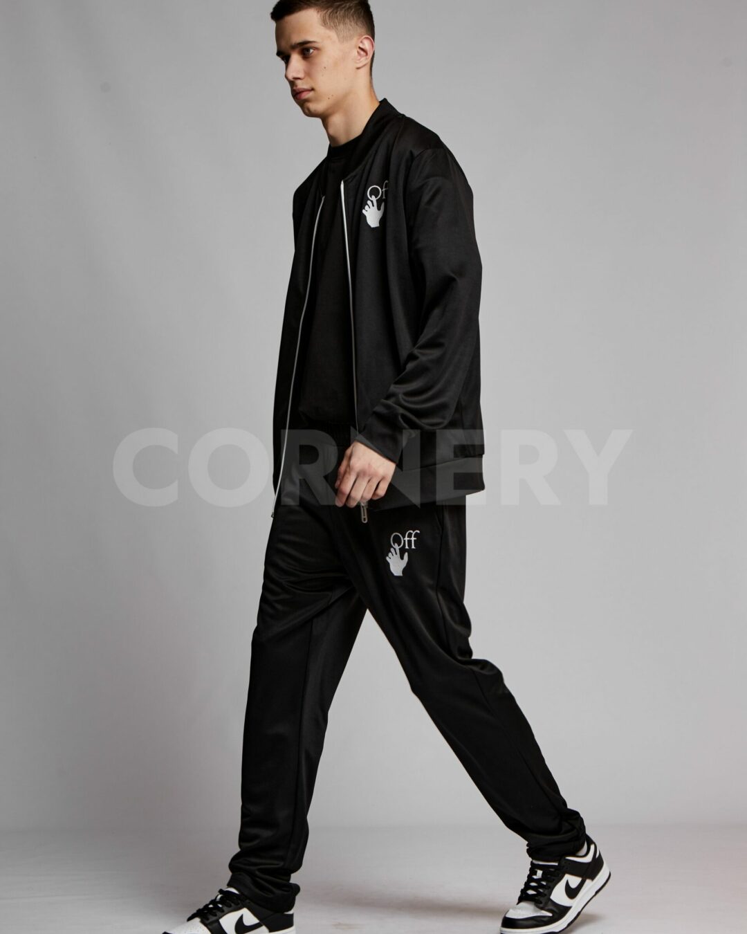Спортивный Костюм Off White — изображение 4