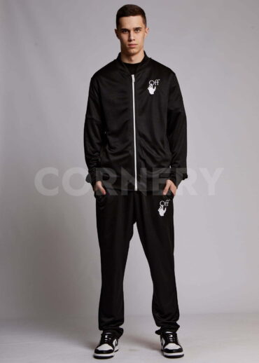 Спортивный Костюм Off White (дисконт)