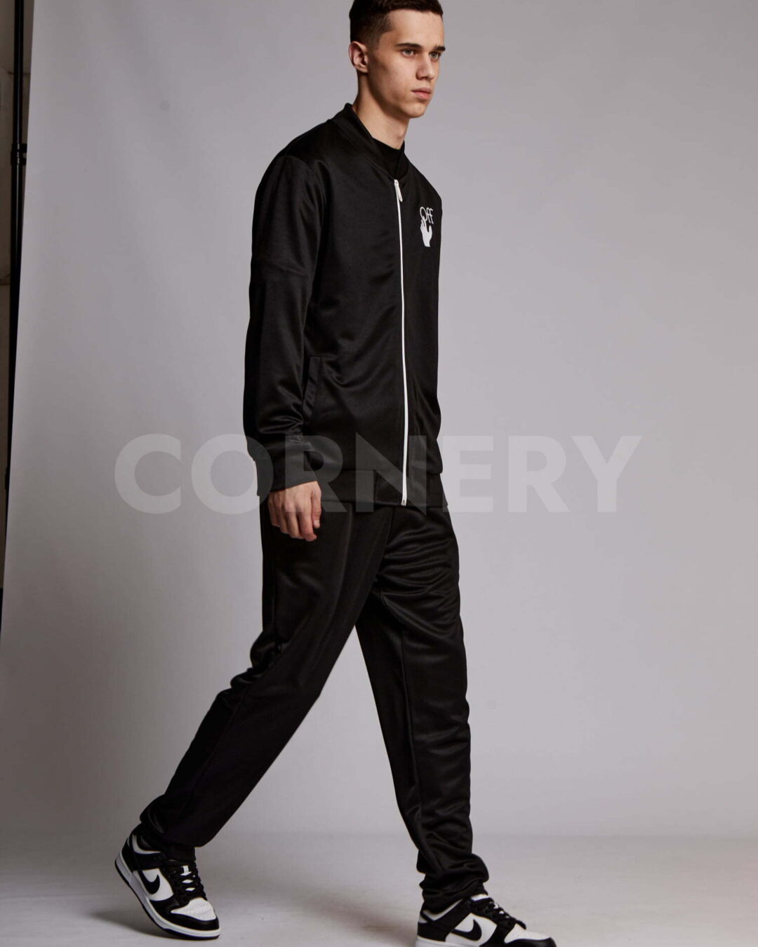 Спортивный Костюм Off White (дисконт) — изображение 6