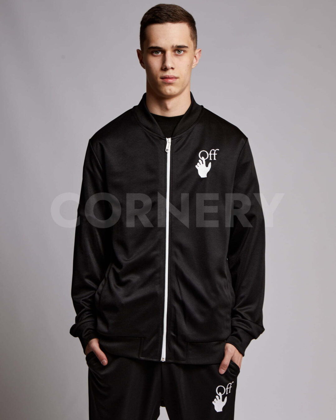 Спортивный Костюм Off White (дисконт) — изображение 7