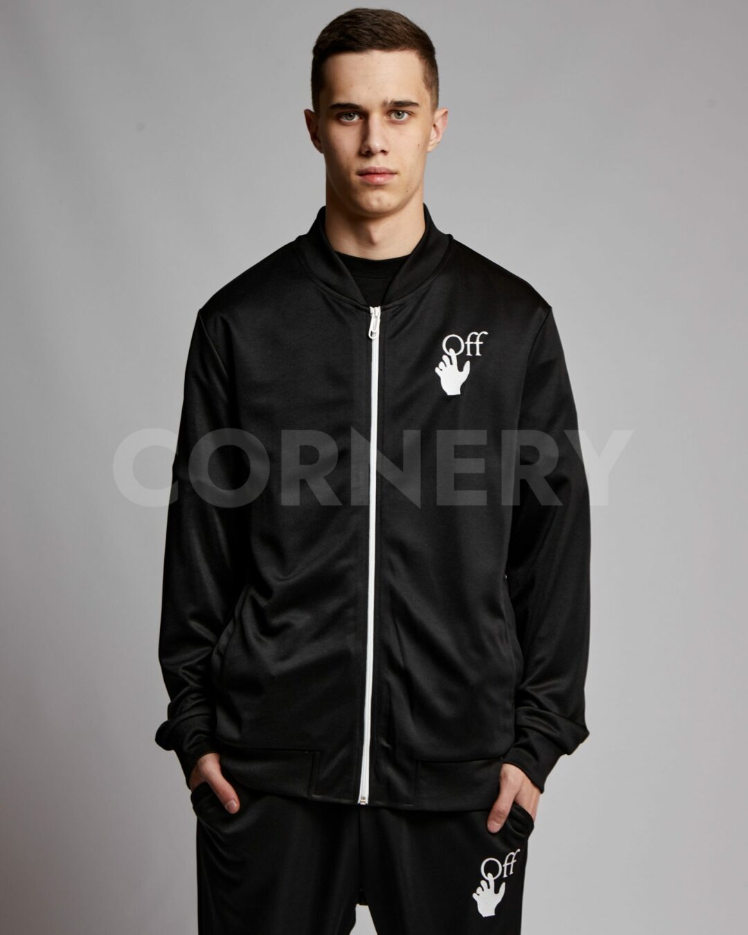 Спортивный Костюм Off White — изображение 7