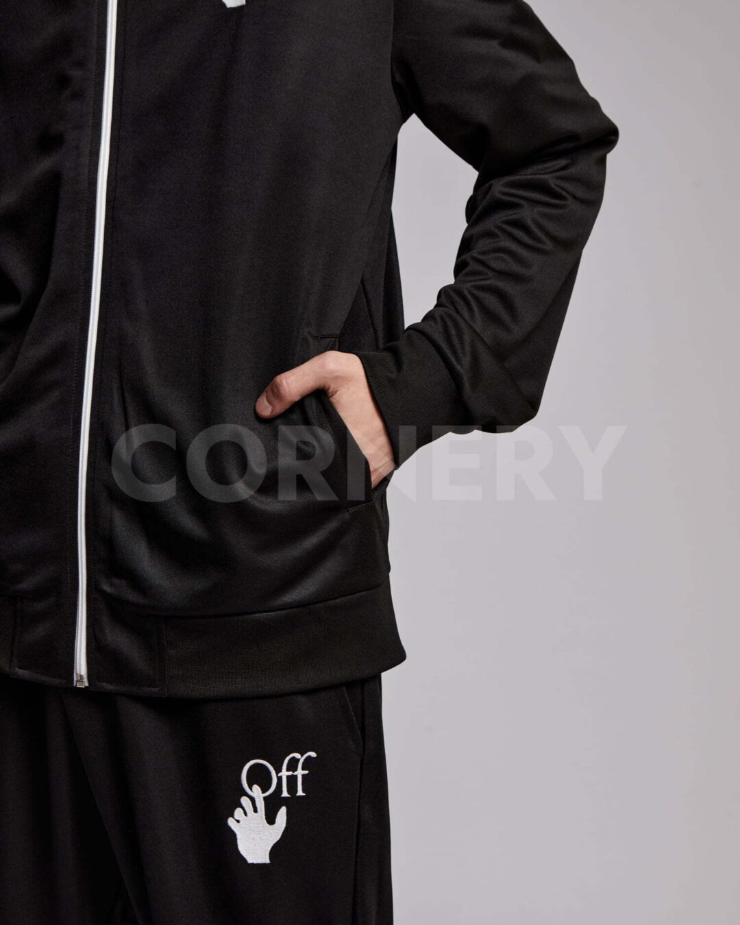 Спортивный Костюм Off White (дисконт) — изображение 9