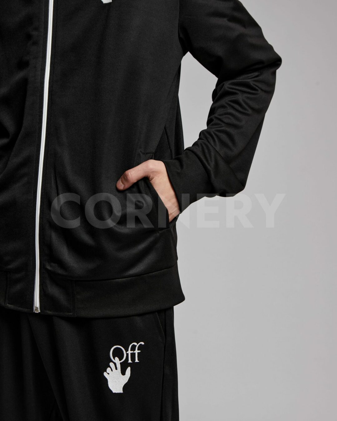 Спортивный Костюм Off White — изображение 9